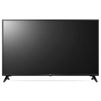 Телевизор LG(49UK6200 48.5" (2018) чёрный)