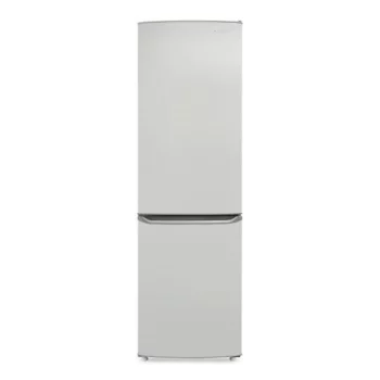 Холодильник Electrofrost(140-1 белый с серебристыми накладками)