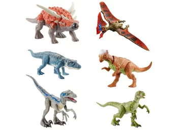 Динозавры Mattel Jurassic World () GCR54(GCR54)