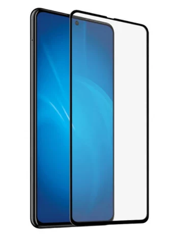 Защитное стекло Pero для Samsung Galaxy A52 Full Glue Privacy Black PGFGP-SA52(Samsung Galaxy A52)