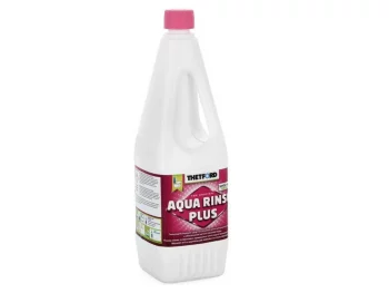 Жидкость для биотуалетов Thetford Aqua Rinse Plus 1.5L(Aqua Rinse Plus)
