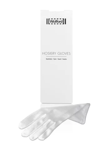 hosiery gloves(hosiery gloves)