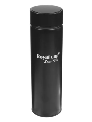 Термокружка Royal Cup 450ml BK-77(BK-77)