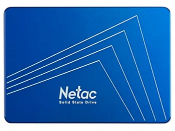 Твердотельный накопитель Netac N600S 2Tb NT01N600S-002T-S3X(NT01N600S-002T-S3X)