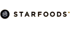 Логотип Starfoods