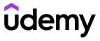 Логотип Udemy