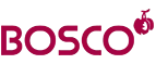 Логотип Bosco Sport