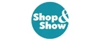 Логотип Shop & Show