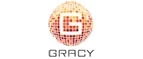 Логотип Gracy