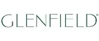 Логотип Glenfield