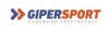 Логотип Gipersport