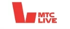 Логотип MTS Live