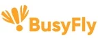 Логотип Busyfly