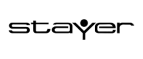 Логотип Stayer