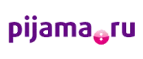 Логотип Пижама.ру